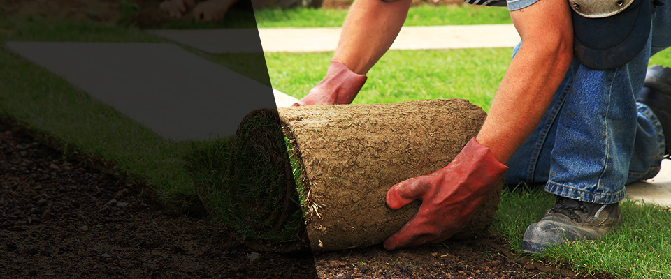 Okanogan Landscapers